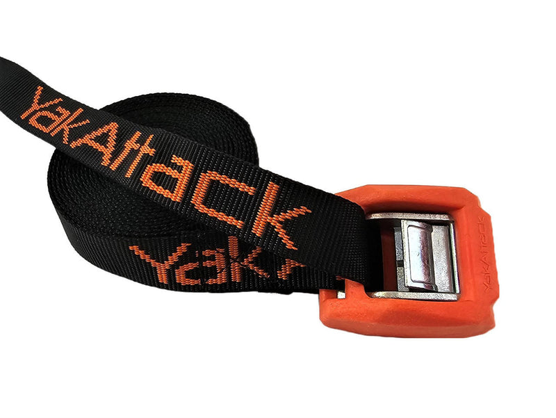 Cam Straps, 12', 2 Pack