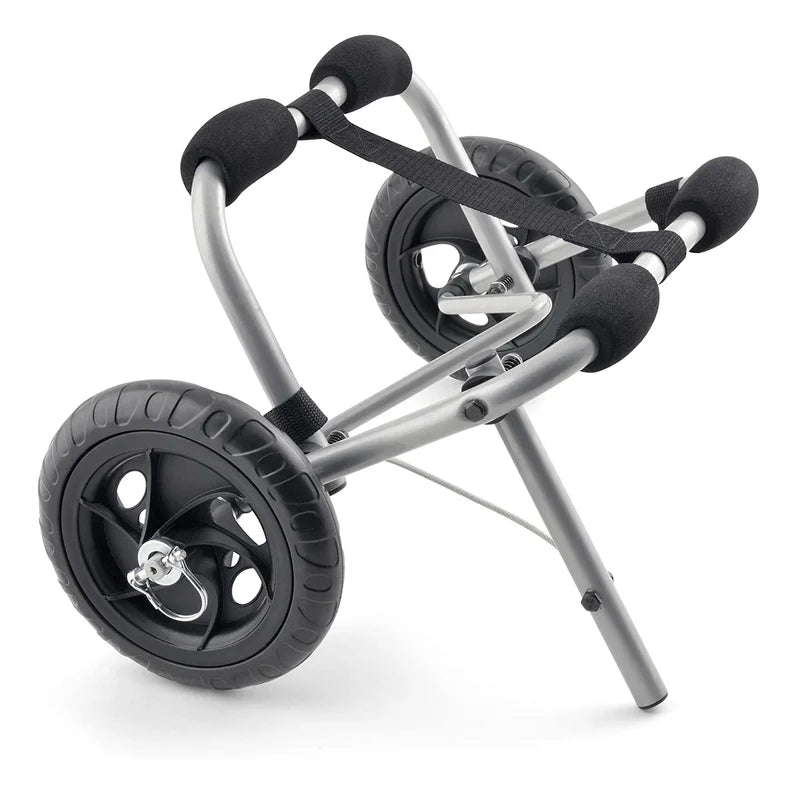 Propel Mini Yak-Canoe Wheel Cart