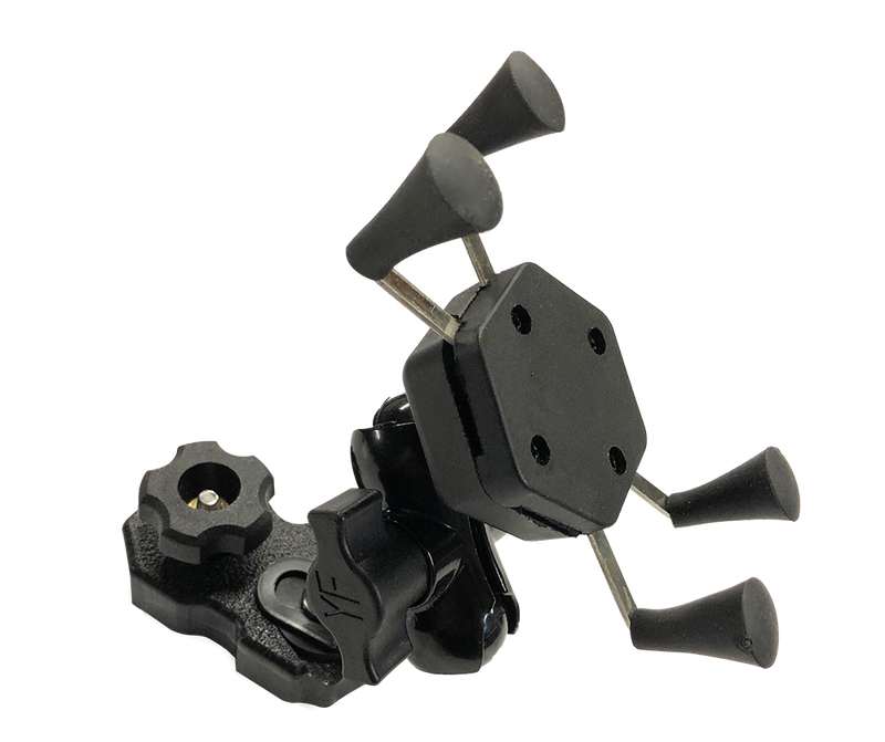 CellGrip II™ Phone Holder