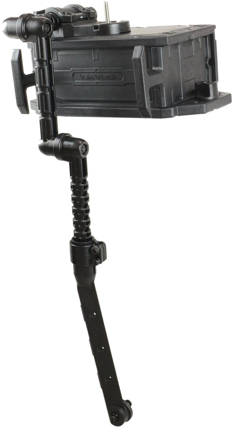 CellBlok Battery Box and SwitchBlade Transducer Arm Combo