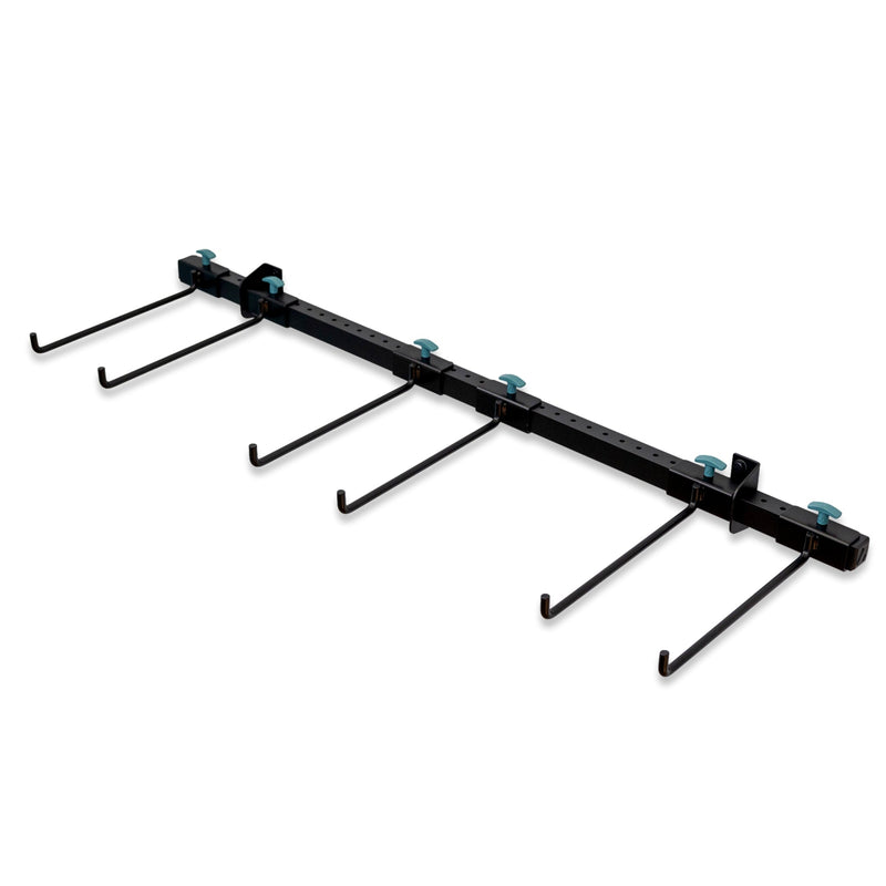 G-Chair | Adjustable Wall Storage System | Holds 300 lbs