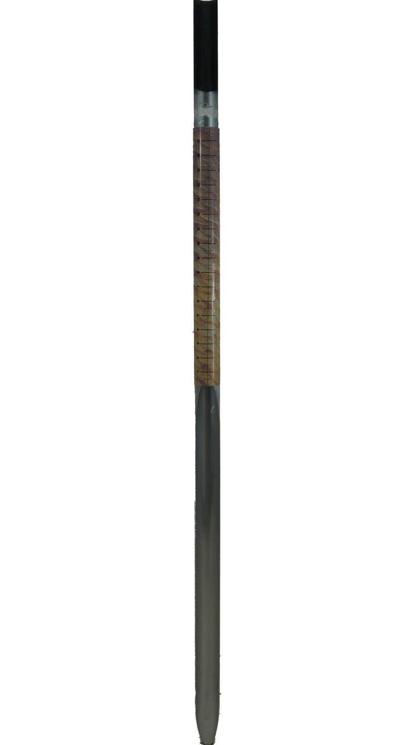 Slot Stick Fishing Rod Holder