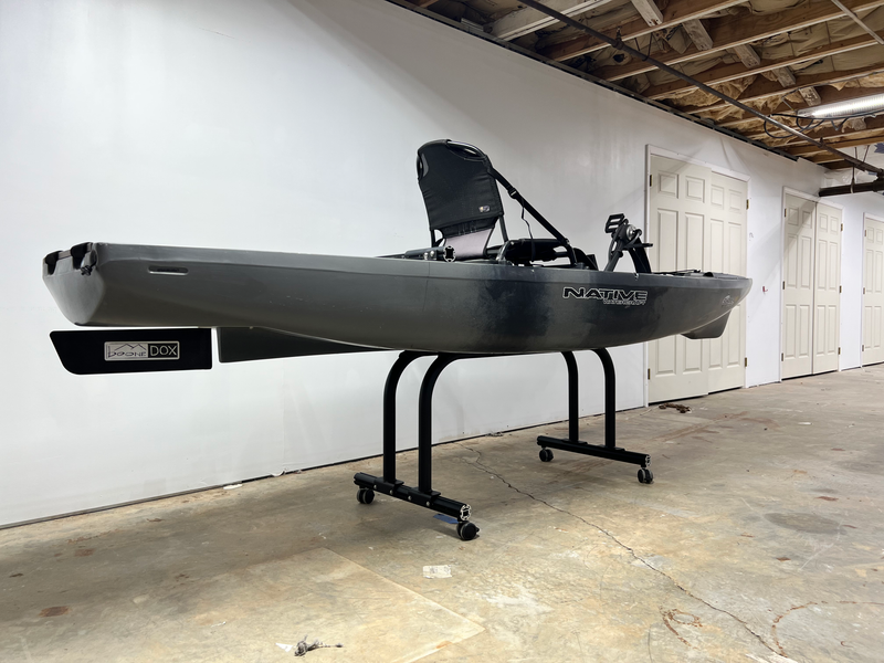 Adjustable Rigging Stand - Standard