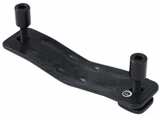 Thule Load Bar Adapter for Peloton and Echelon Bike Racks