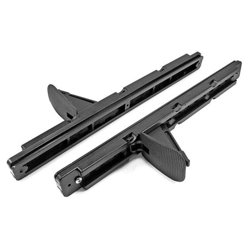 Propel Paddle Gear Kayak Foot Braces