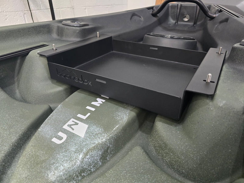 Nucanoe Battery Tray