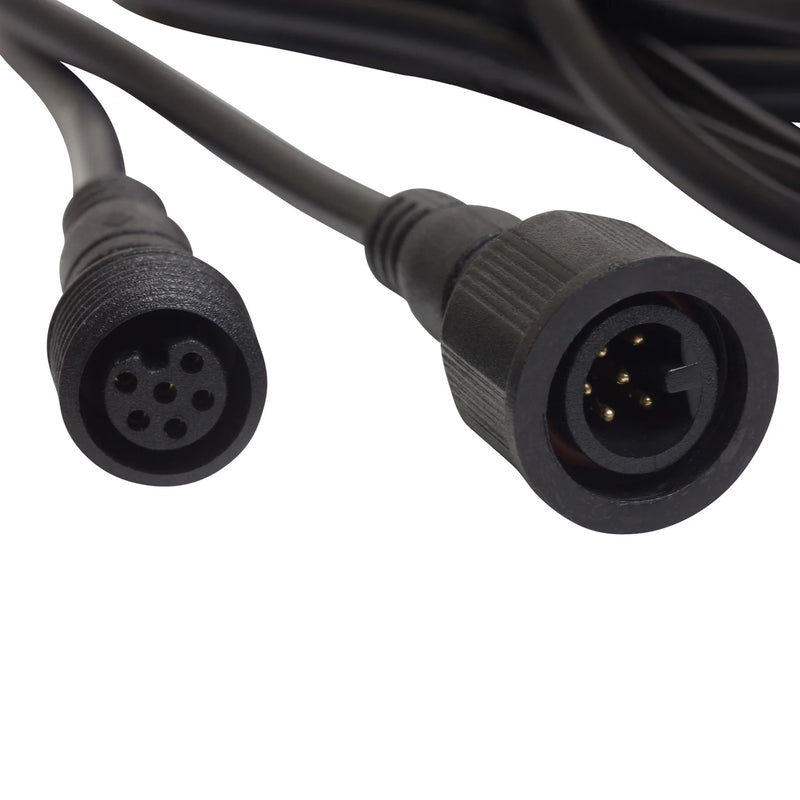Yak Power 6ft. Control Cable Extension