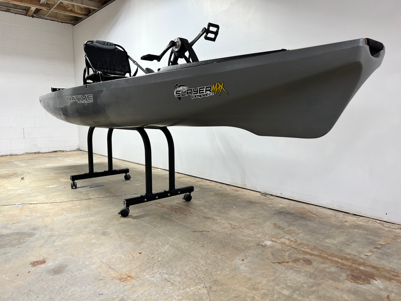 Adjustable Rigging Stand - Standard