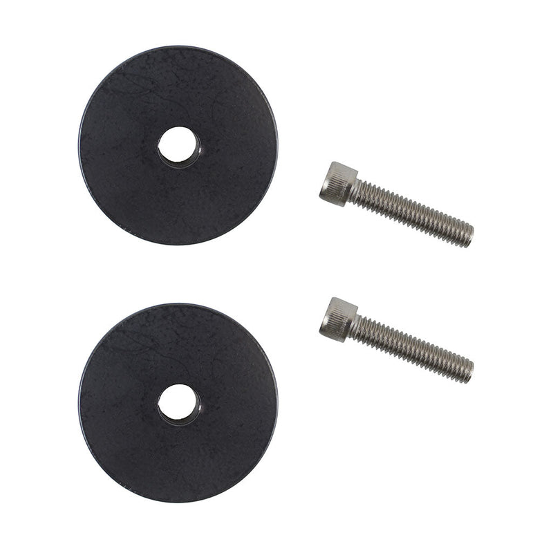 H-Rail Spacer Kits for Landing Gear