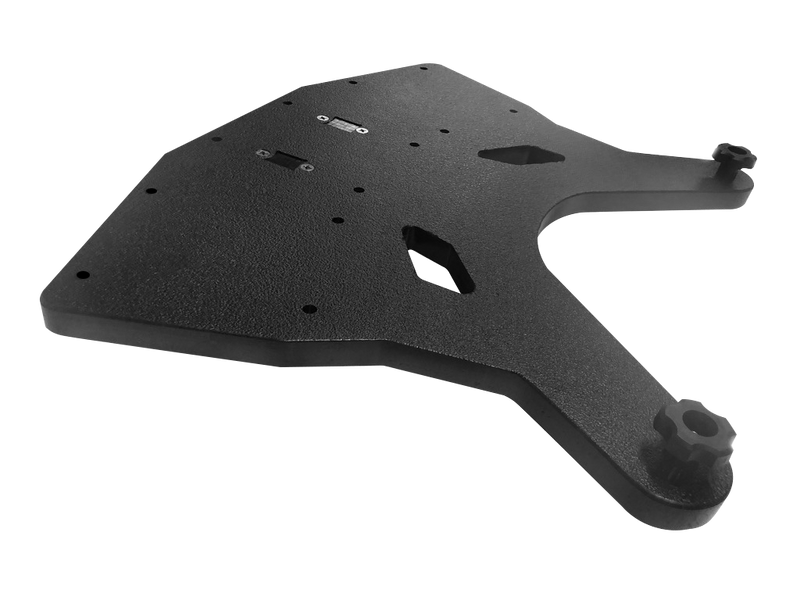 FeelFree Triple Item Mounting Plate