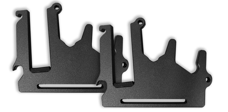 FlexRod™ Stager System Series (Pair)