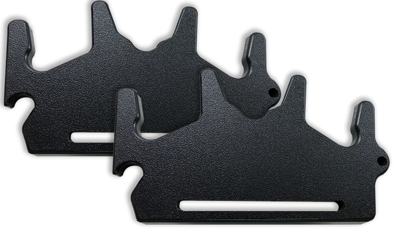 FlexRod™ Stager System Series (Pair)