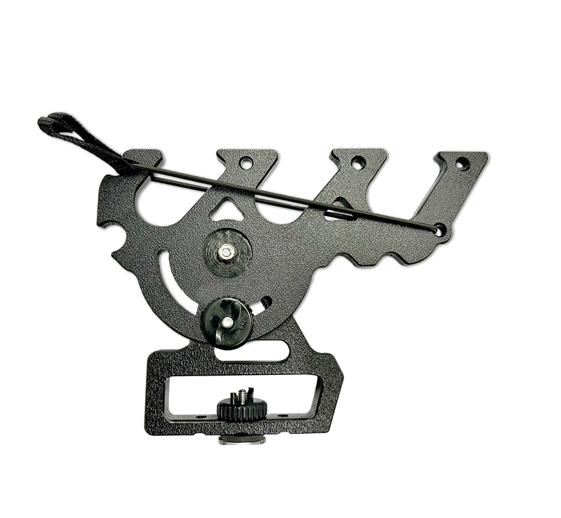 Flexrod AnglePro 3 Rod stagers (1 pair)
