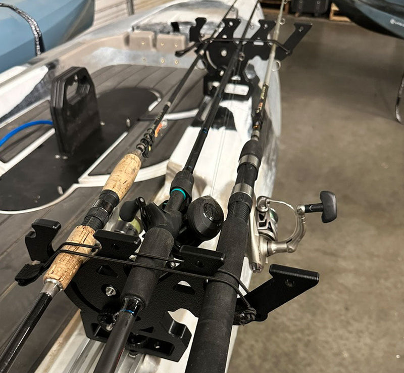 Flexrod AnglePro 3 Rod stagers (1 pair)