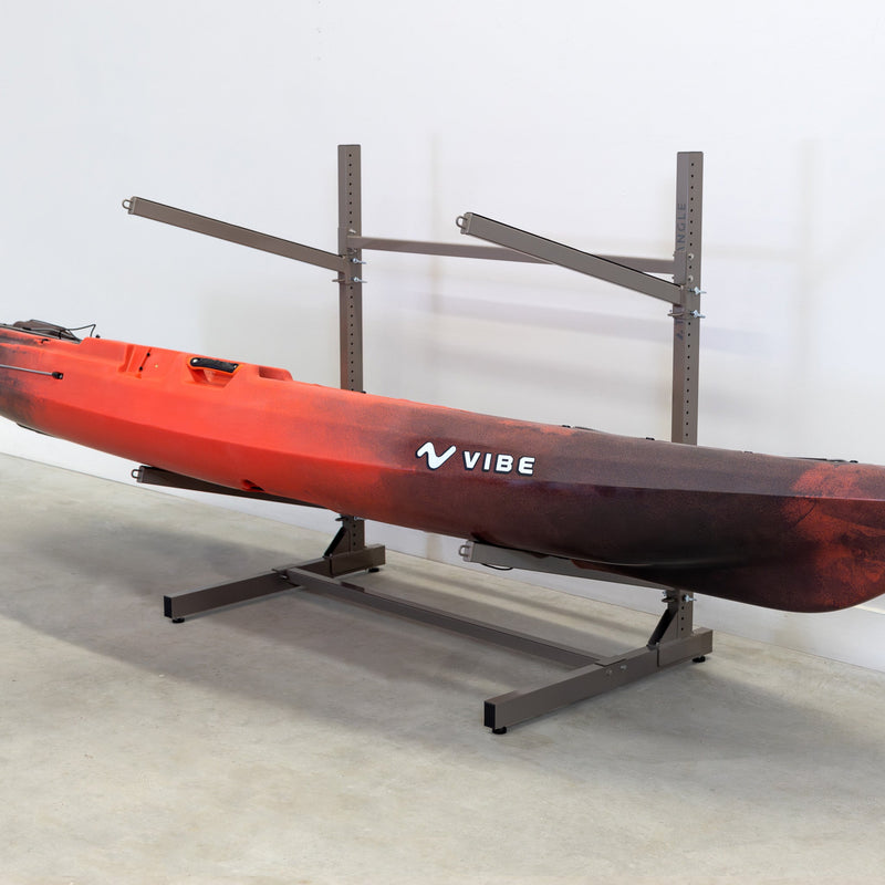 G-Watersport 2 Levels | Mud