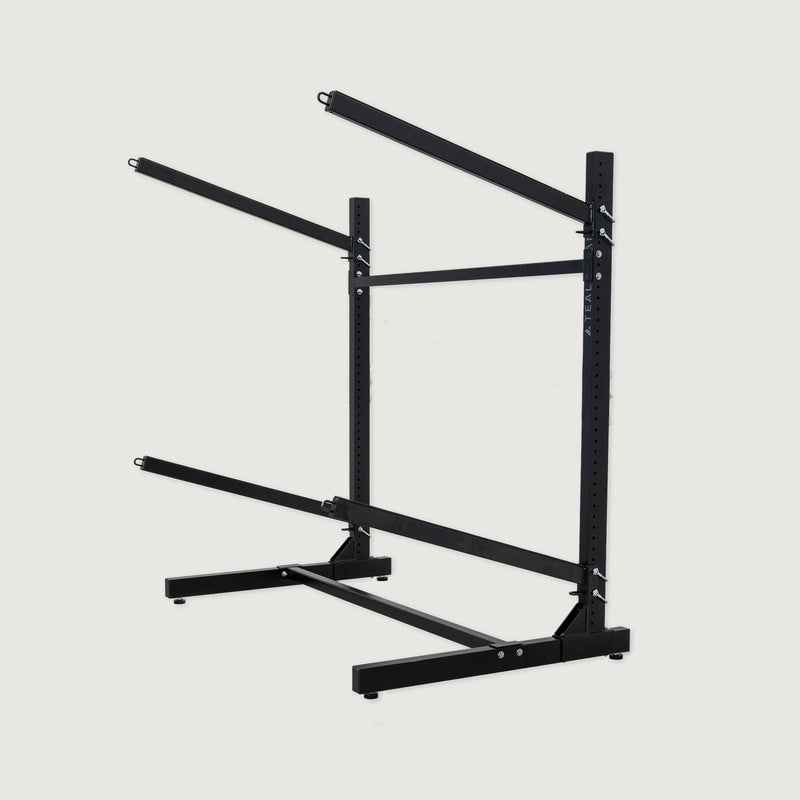 G-Watersport 2 Levels | Black