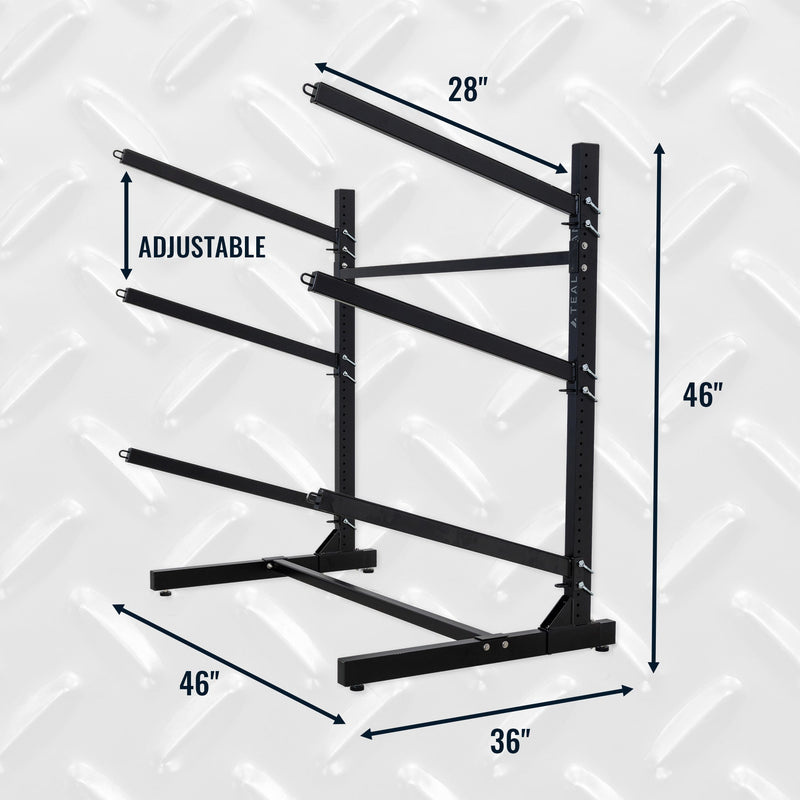 G-Watersport 3 Levels | Black