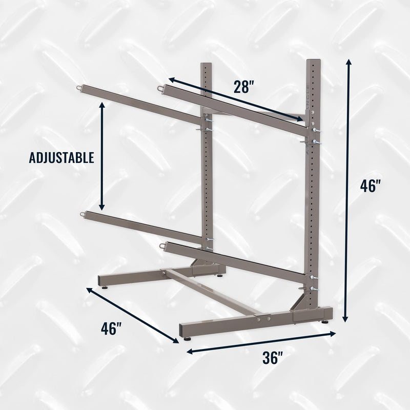 G-Watersport 2 Levels | Mud