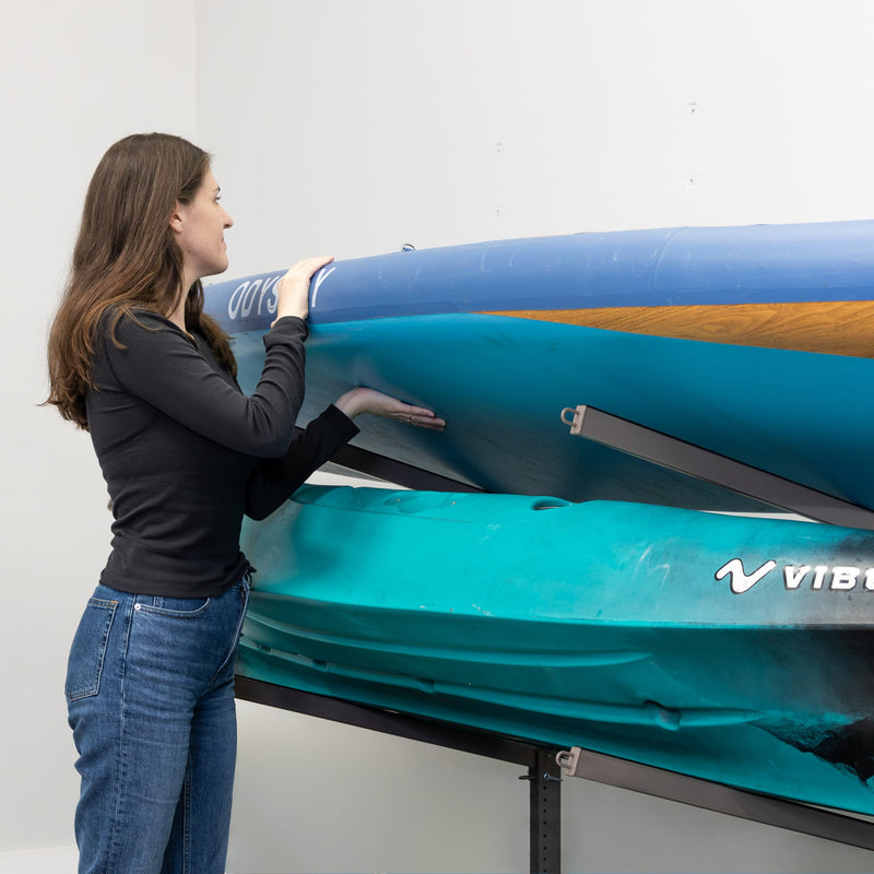 G-Watersport 2 Levels | Mud