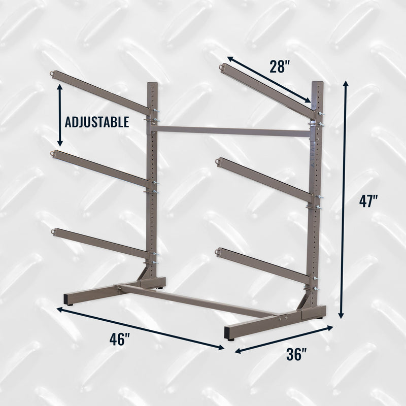G-Watersport 3 Levels | Mud