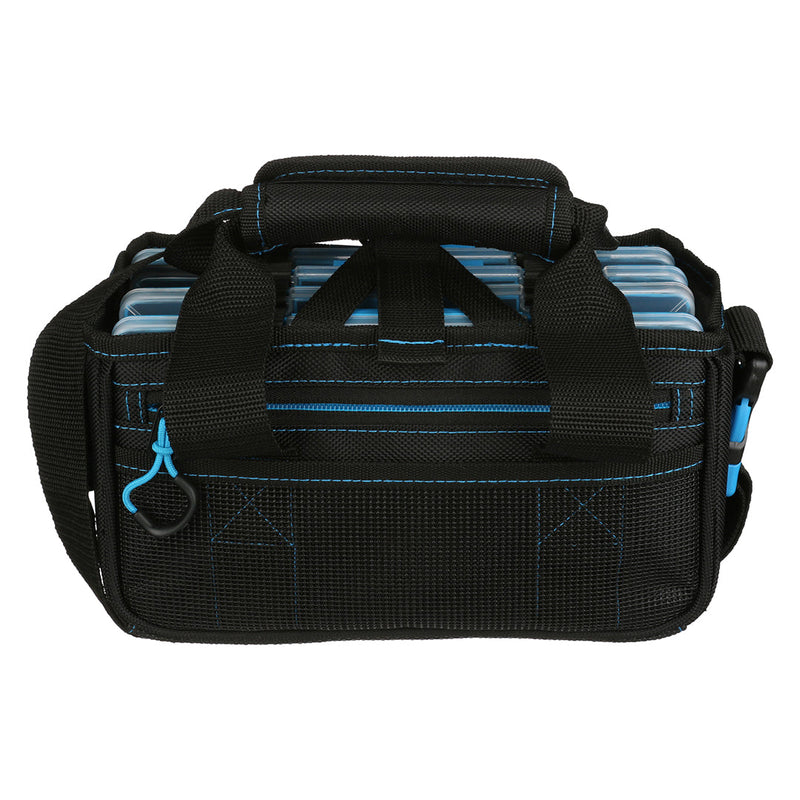 Horizontal 3500 Drift Series Tackle Bag - Green