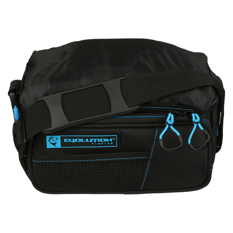 Horizontal 3500 Drift Series Tackle Bag - Green