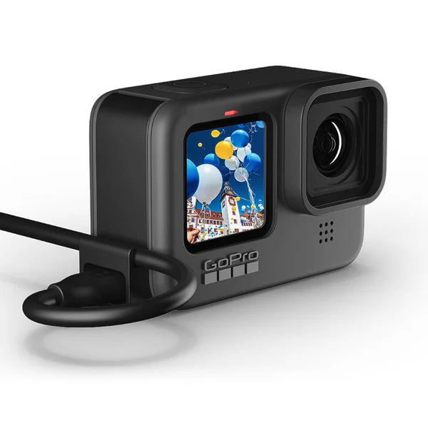 PowerDoor for GoPro Hero 9 - 13