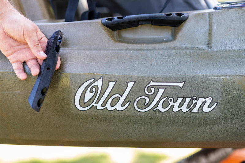 Kayak Handle Mount (Old Town)