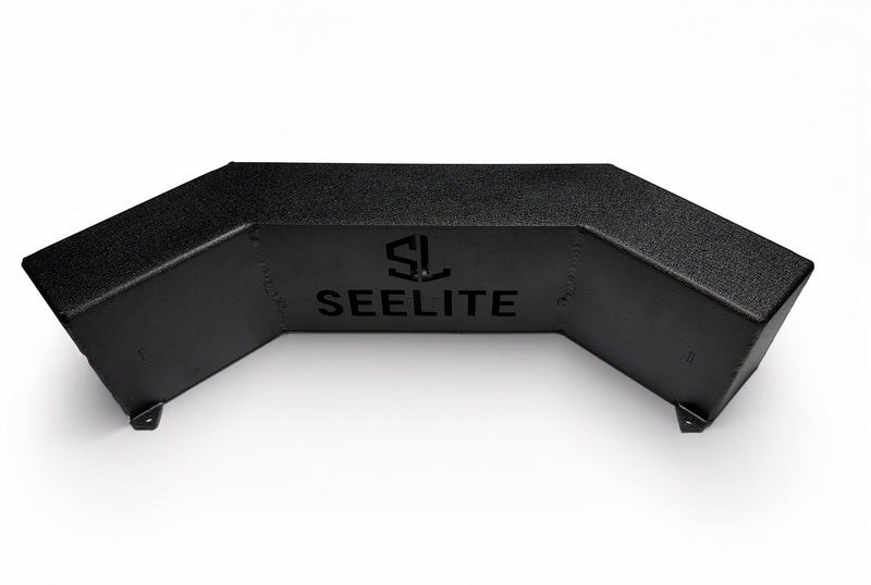 "The Hole Boss 2.0" SeeLite Housing