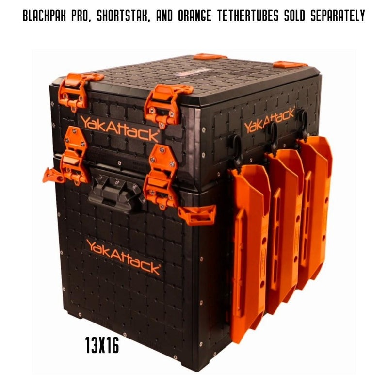 Hinge & Latch Kit for BlackPak Pro and ShortStak