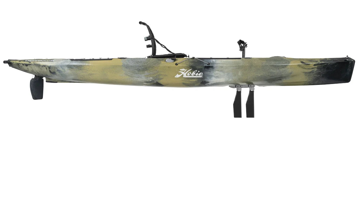 Kayaks