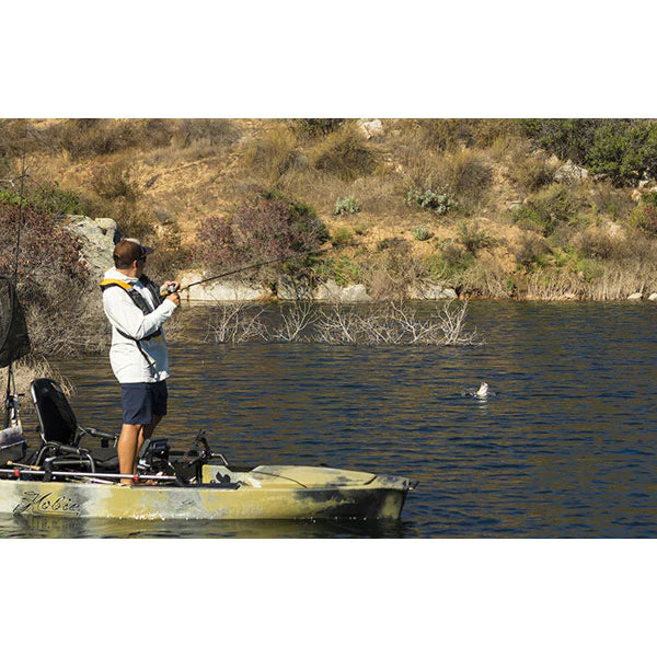 Mirage Pro Angler 14