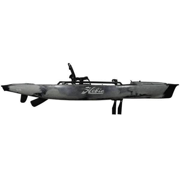 Mirage Pro Angler 14