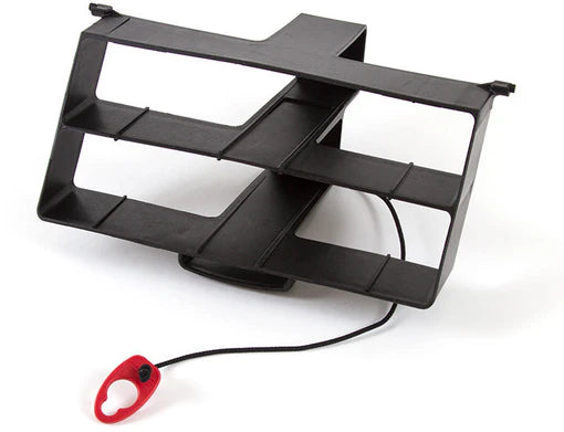 Hobie Tackle Management Rack Kit