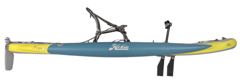 Mirage iTrek Angler 11