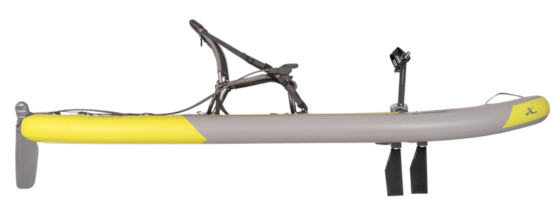 Mirage iTrek 9 Ultralight