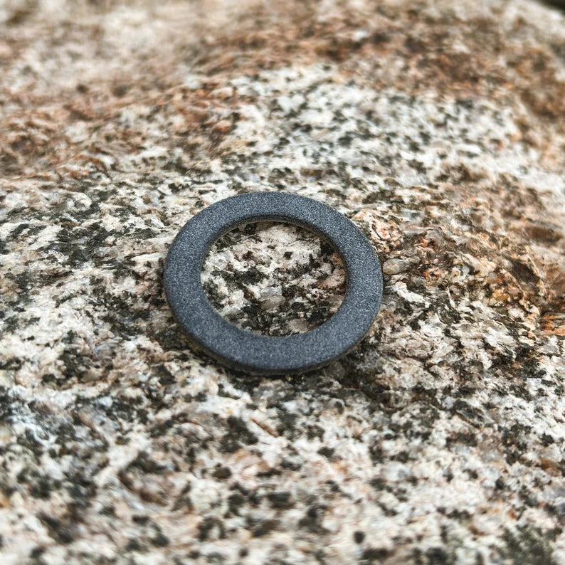 Hobie Kayak Mirage Drive Spine Repair - Mod 2