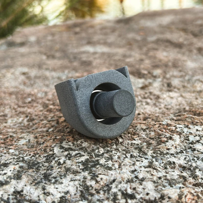 Hobie Kayak Mirage Drive Spine - Mod 1