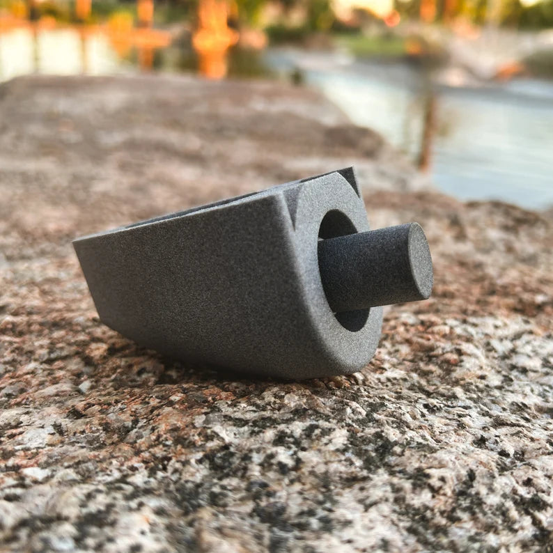 Hobie Kayak Mirage Drive Spine - Mod 1