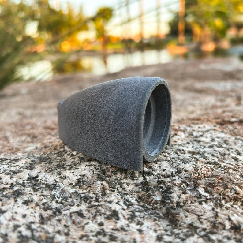 Hobie Kayak Mirage Drive Spine Repair - Mod 2