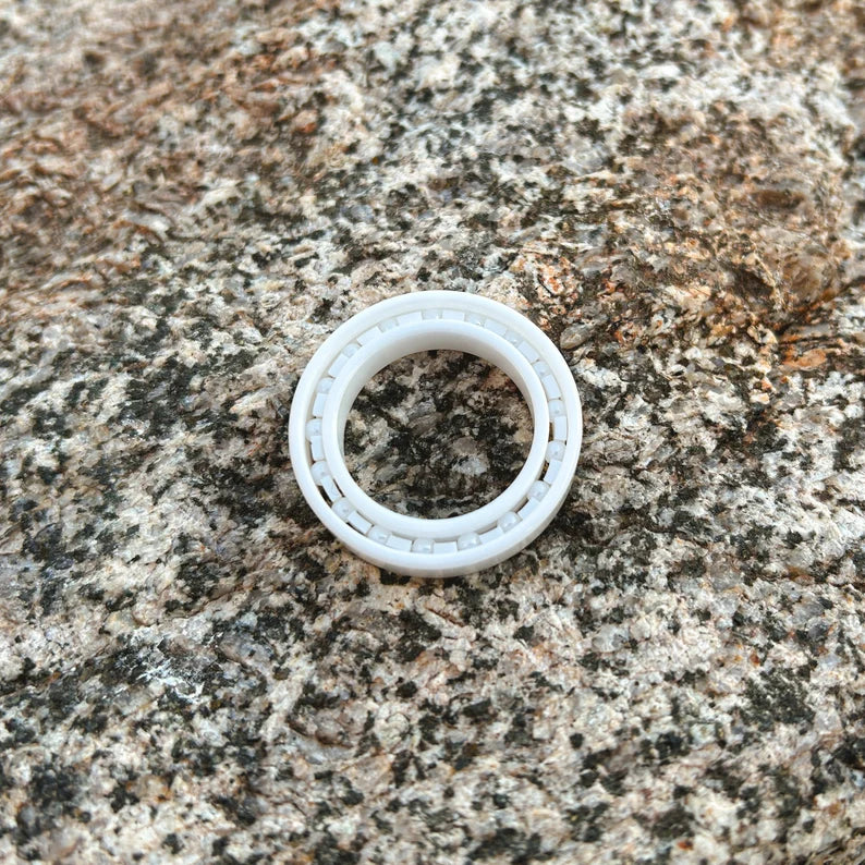 Hobie Kayak Mirage Drive Spine Repair - Mod 2