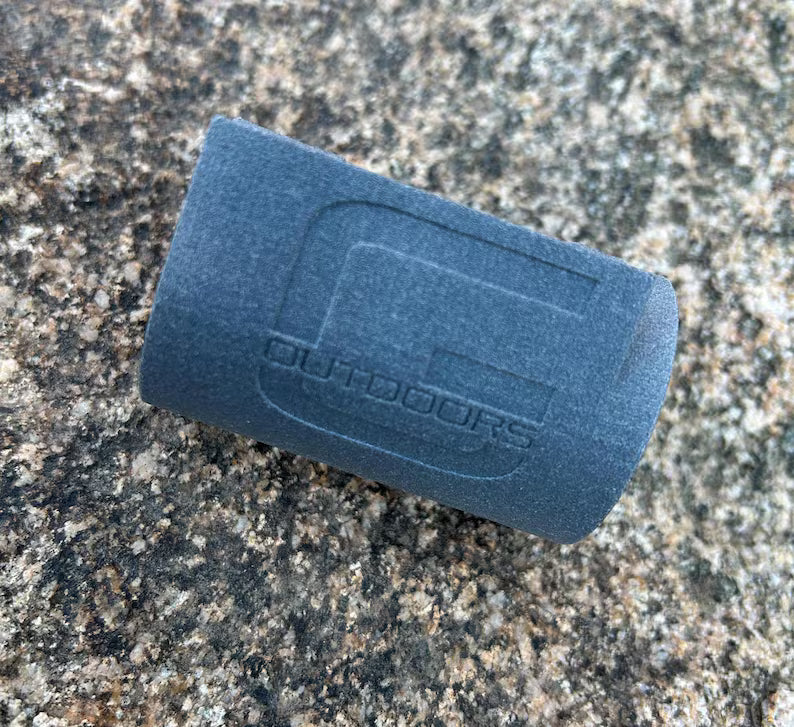 Lower Spine Replacement - Mod 3