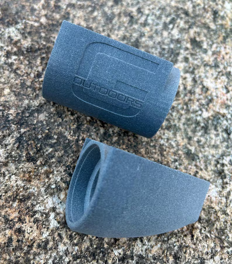 Lower Spine Replacement - Mod 3