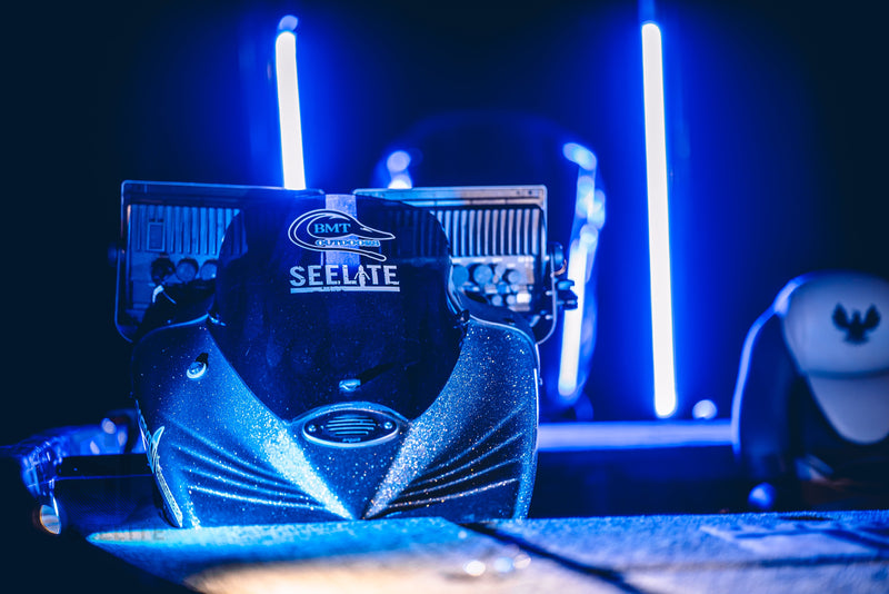 SeeLite Power Anchor Lighting Kit