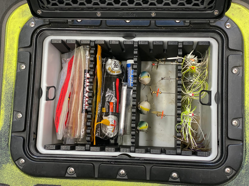 OneObjective Hobie Bucket Organizer
