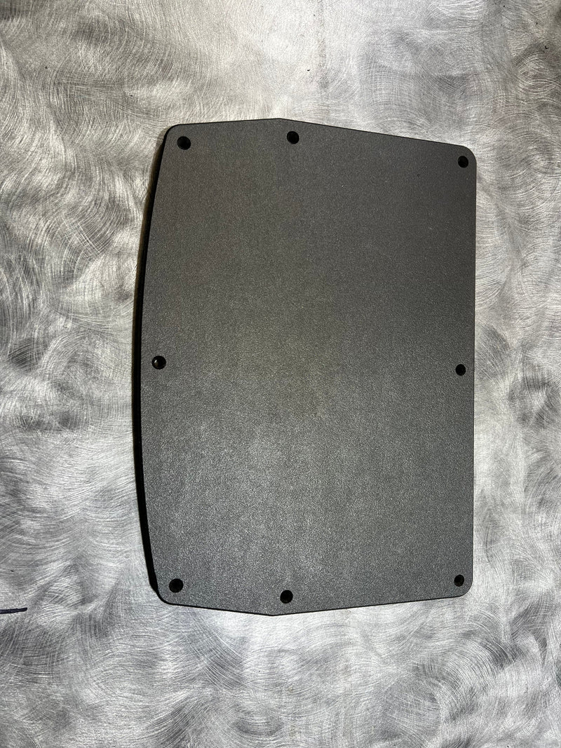 Ranger RT198p & 188P  Cover Plate