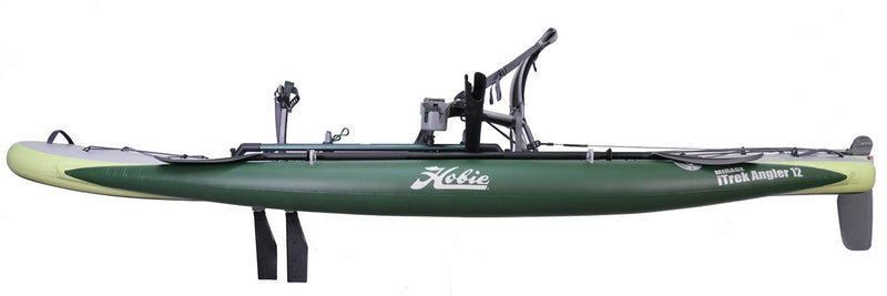 Mirage iTrek Angler 12