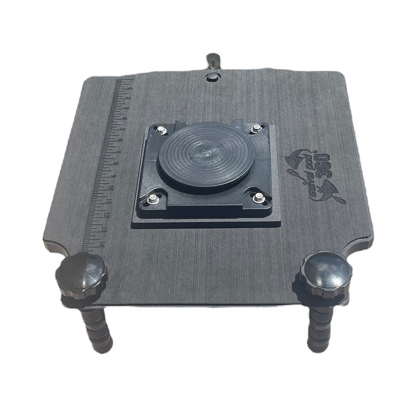 Swivel Pod 360