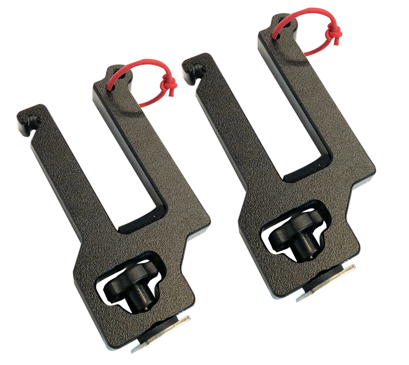 Bump Board Holders