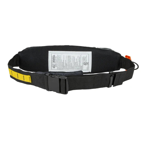 Fluid Manual Inflatable Belt Pack